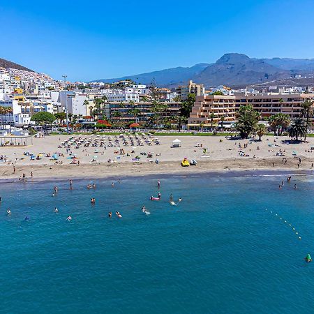 Luxury Holidays Suites, Playa De Los Cristianos Los Cristianos  Eksteriør billede
