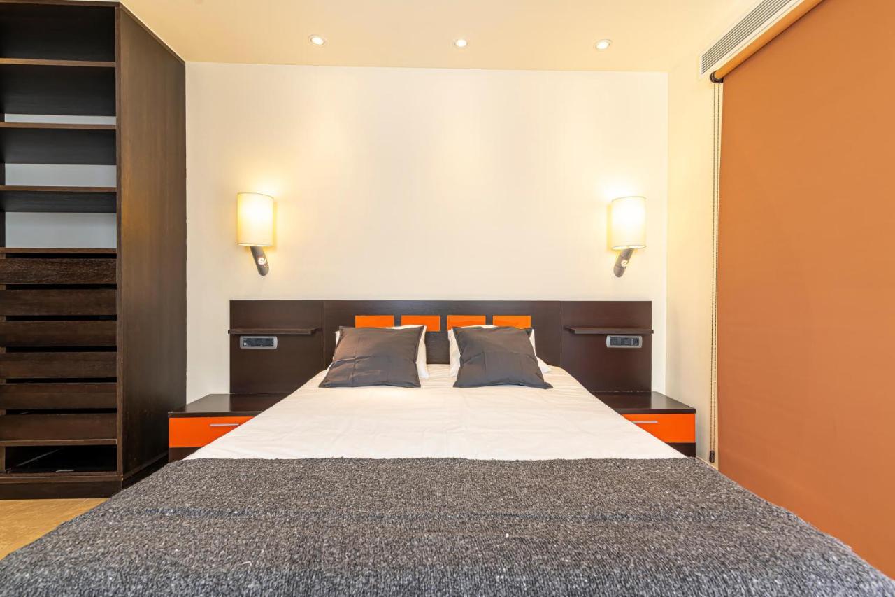 Luxury Holidays Suites, Playa De Los Cristianos Los Cristianos  Eksteriør billede