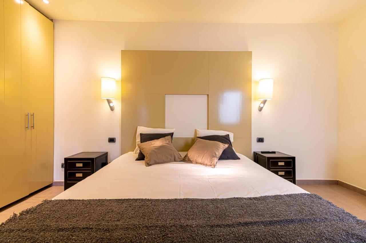 Luxury Holidays Suites, Playa De Los Cristianos Los Cristianos  Eksteriør billede