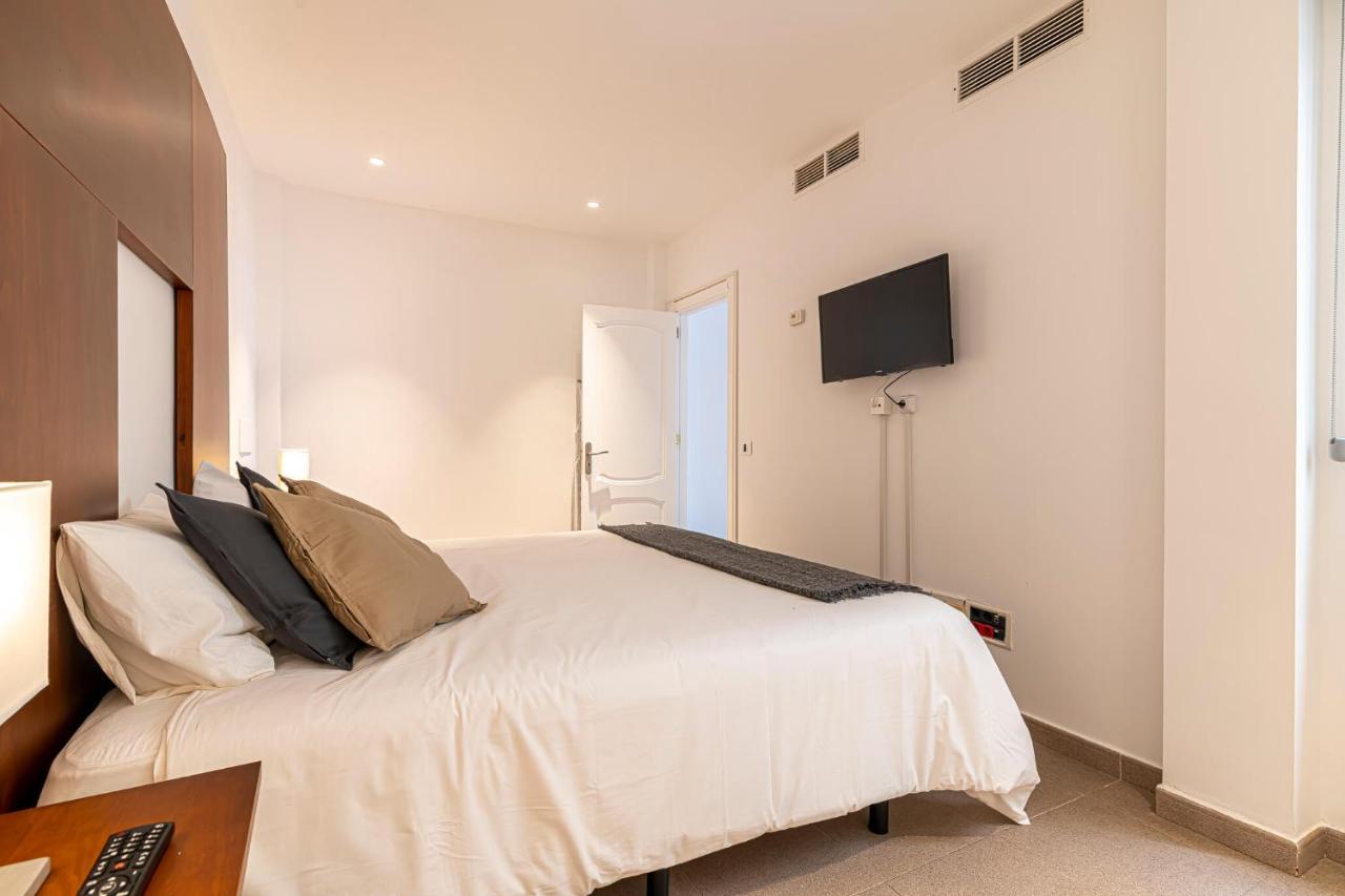 Luxury Holidays Suites, Playa De Los Cristianos Los Cristianos  Eksteriør billede