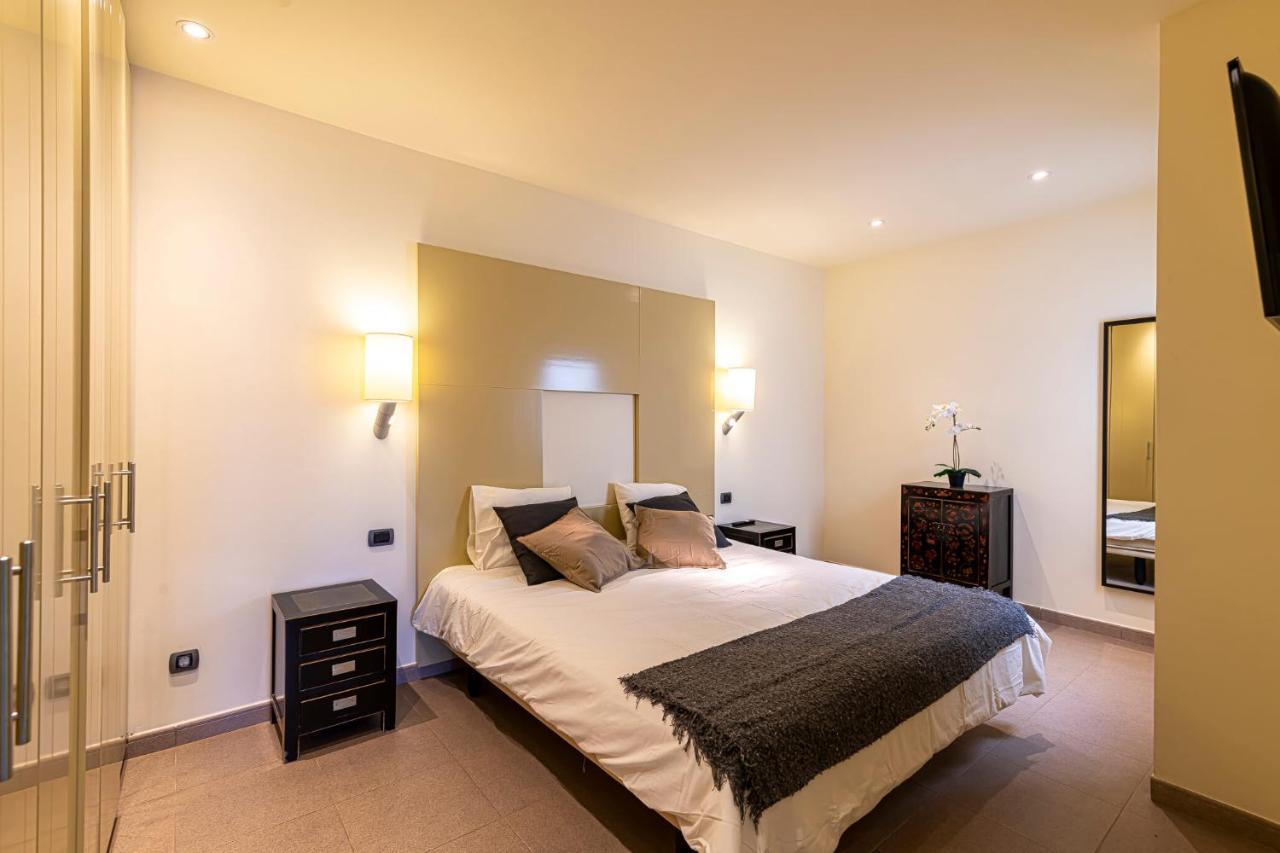 Luxury Holidays Suites, Playa De Los Cristianos Los Cristianos  Eksteriør billede
