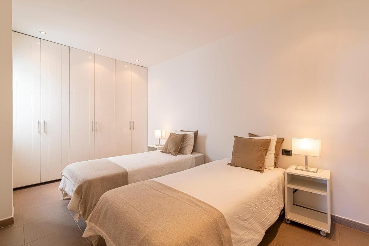 Luxury Holidays Suites, Playa De Los Cristianos Los Cristianos  Eksteriør billede