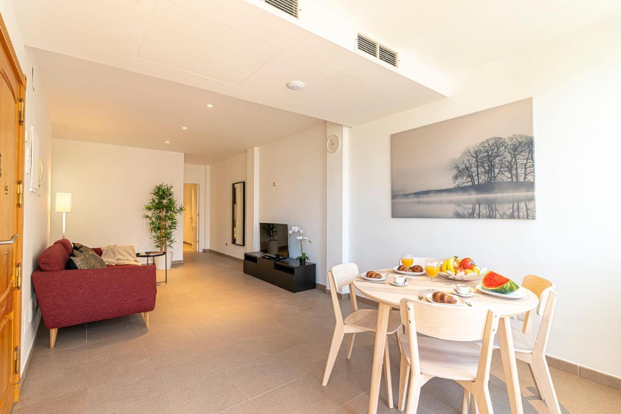 Luxury Holidays Suites, Playa De Los Cristianos Los Cristianos  Eksteriør billede