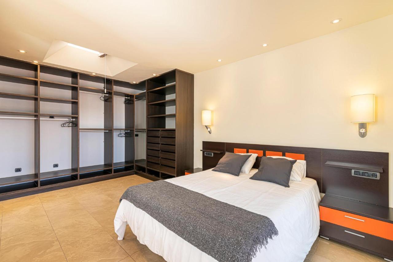 Luxury Holidays Suites, Playa De Los Cristianos Los Cristianos  Eksteriør billede