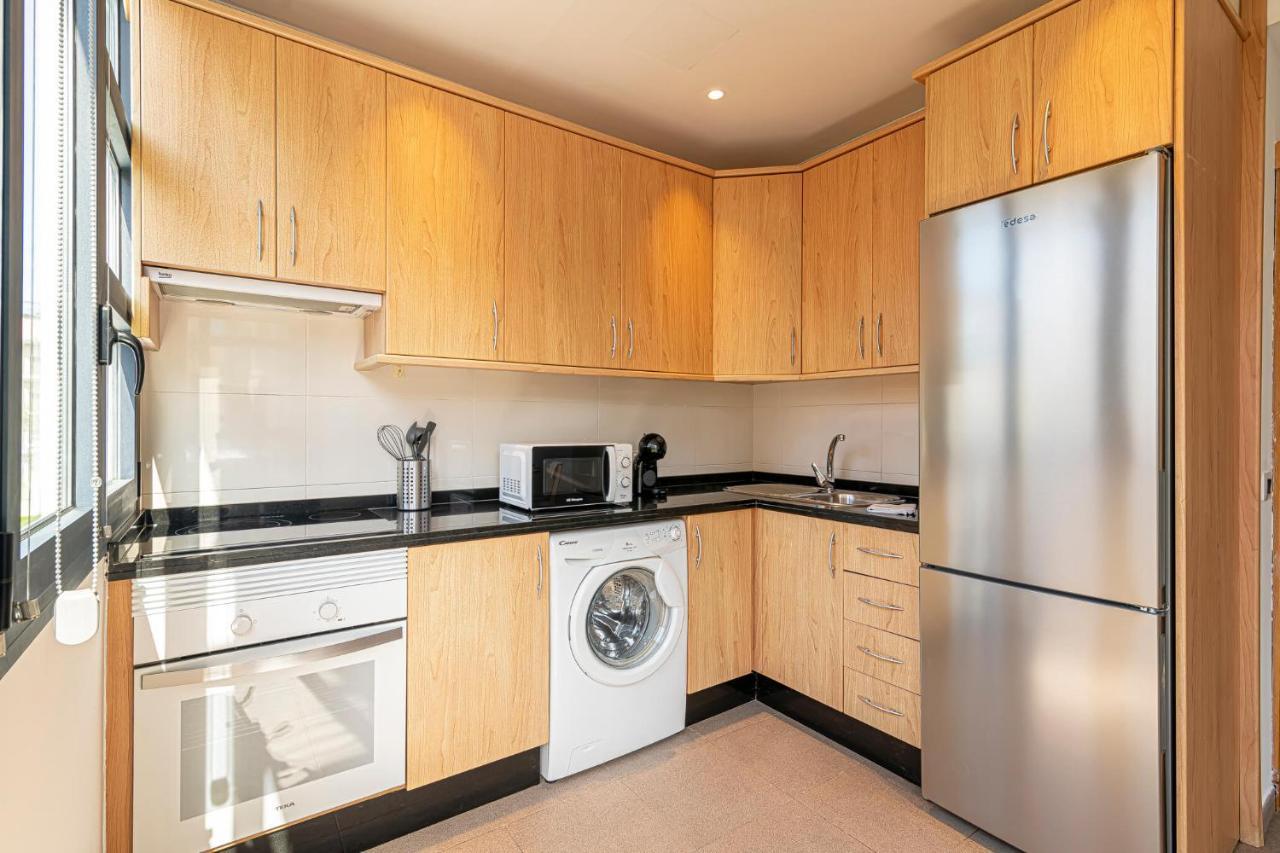 Luxury Holidays Suites, Playa De Los Cristianos Los Cristianos  Eksteriør billede